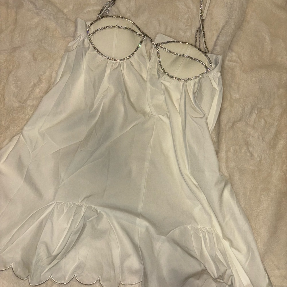 Gorgeous flowy dress